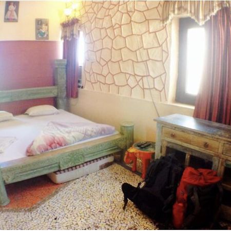 Heaven Guest House Jodhpur  Extérieur photo
