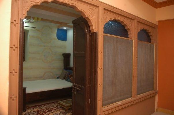 Heaven Guest House Jodhpur  Extérieur photo