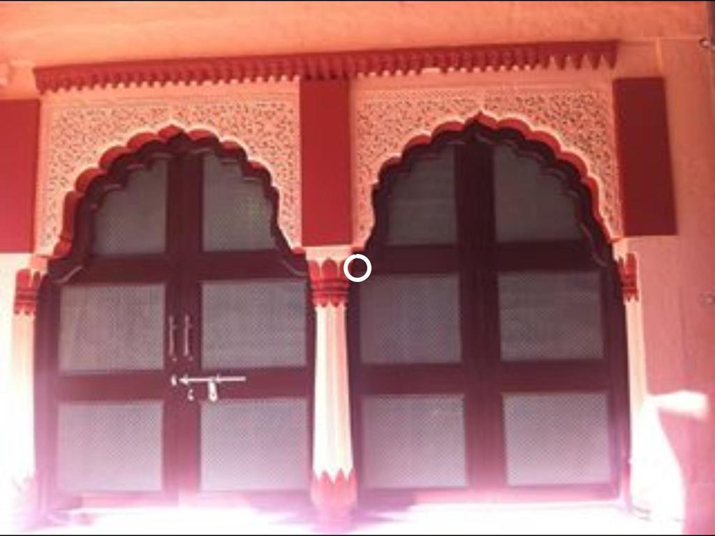 Heaven Guest House Jodhpur  Extérieur photo
