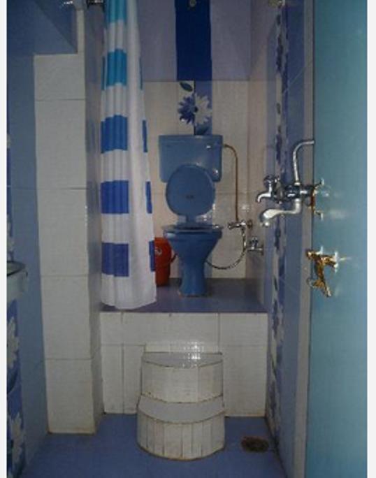 Heaven Guest House Jodhpur  Extérieur photo