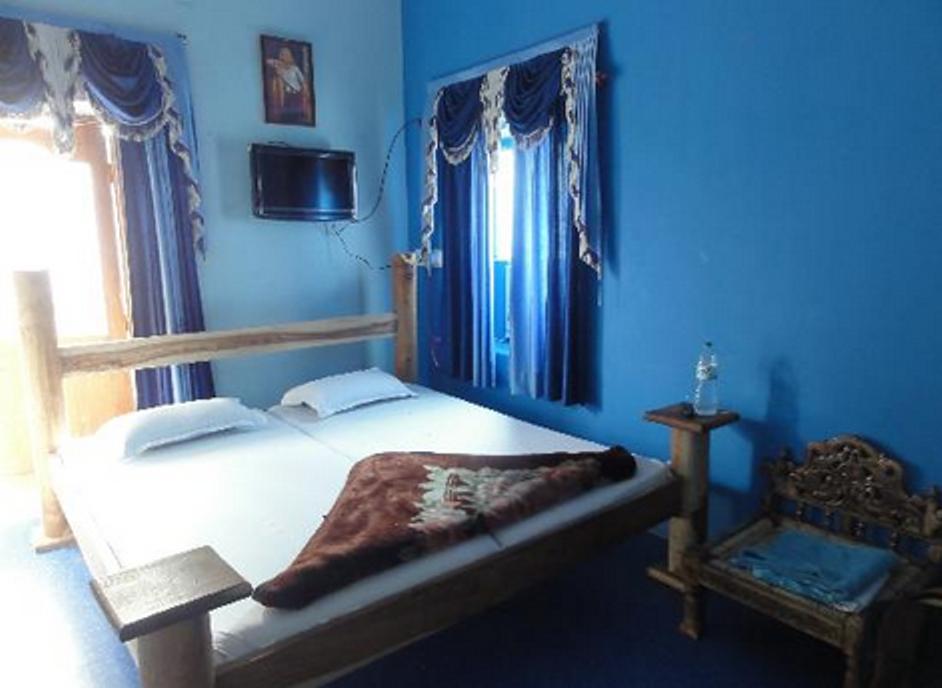 Heaven Guest House Jodhpur  Extérieur photo