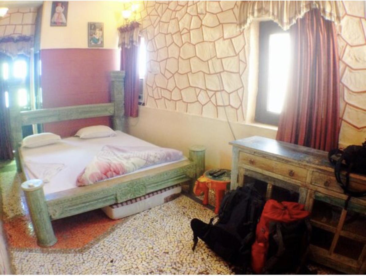 Heaven Guest House Jodhpur  Extérieur photo