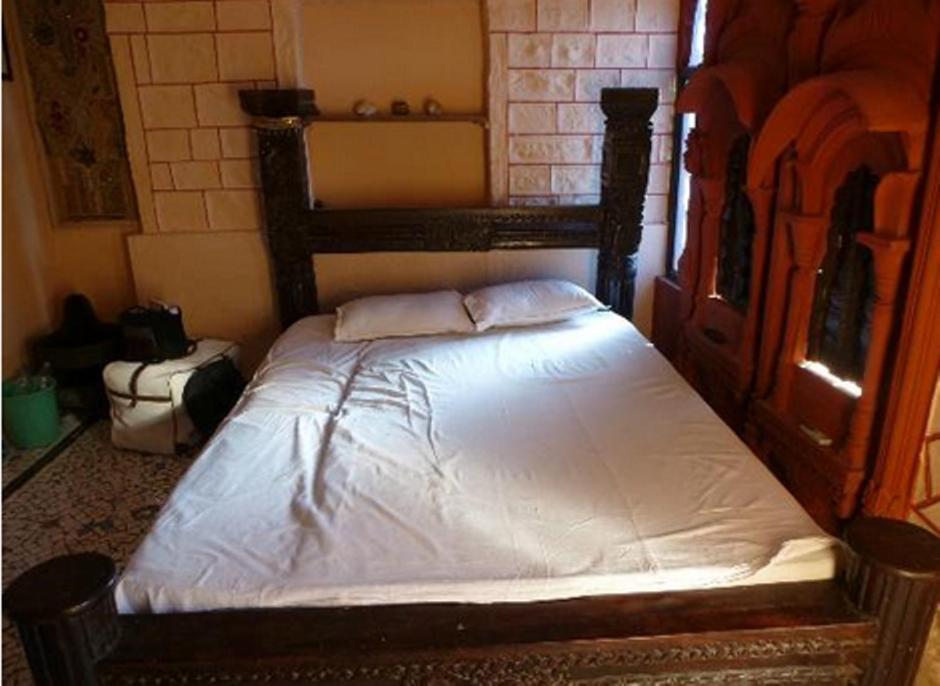 Heaven Guest House Jodhpur  Chambre photo
